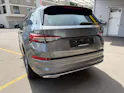 Škoda Kodiaq 2.0 TSI 4x4 SportLine