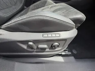 Škoda Kodiaq 2.0 TSI 4x4 SportLine