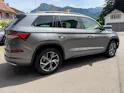 Škoda Kodiaq 2.0 TSI 4x4 SportLine