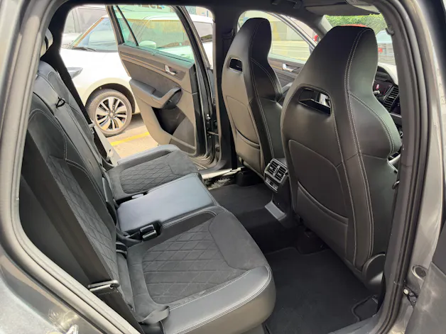 Škoda Kodiaq 2.0 TSI 4x4 SportLine