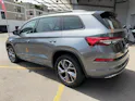 Škoda Kodiaq 2.0 TSI 4x4 SportLine