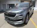 Škoda Kodiaq 2.0 TSI 4x4 SportLine