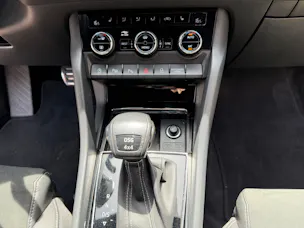 Škoda Kodiaq 2.0 TSI 4x4 SportLine