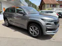 Škoda Kodiaq 2.0 TSI 4x4 SportLine