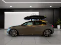 Mercedes-Benz A 250 4Matic 8G-DCT