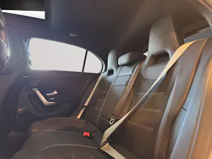 Mercedes-Benz A 250 4Matic 8G-DCT