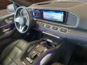 Mercedes-Benz GLS Maybach 600 9G-T
