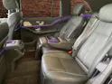 Mercedes-Benz GLS Maybach 600 9G-T