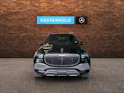 Mercedes-Benz GLS Maybach 600 9G-T