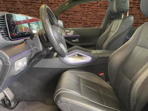 Mercedes-Benz GLS Maybach 600 9G-T