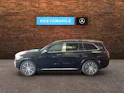 Mercedes-Benz GLS Maybach 600 9G-T