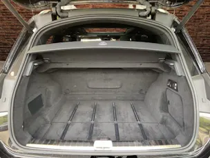 Mercedes-Benz GLS Maybach 600 9G-T