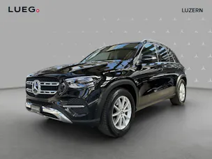 Mercedes-Benz GLE 300 d 4Matic 9G-Tronic