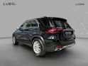 Mercedes-Benz GLE 300 d 4Matic 9G-Tronic
