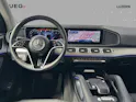 Mercedes-Benz GLE 300 d 4Matic 9G-Tronic