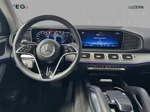 Mercedes-Benz GLE 300 d 4Matic 9G-Tronic