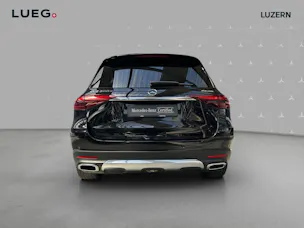 Mercedes-Benz GLE 300 d 4Matic 9G-Tronic