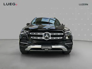 Mercedes-Benz GLE 300 d 4Matic 9G-Tronic