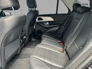 Mercedes-Benz GLE 300 d 4Matic 9G-Tronic