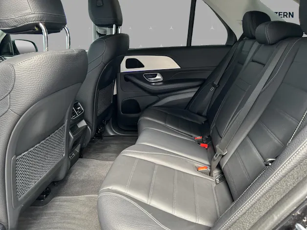 Mercedes-Benz GLE 300 d 4Matic 9G-Tronic