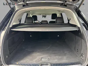 Mercedes-Benz GLE 300 d 4Matic 9G-Tronic