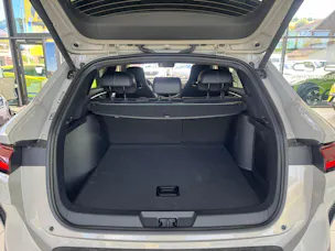 BYD Seal U DM-i Design AWD