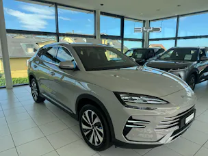 BYD Seal U DM-i Design AWD