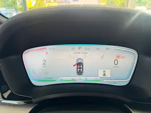 BYD Seal U DM-i Design AWD
