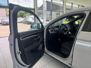 BYD Seal U DM-i Design AWD