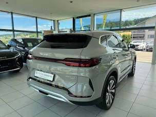 BYD Seal U DM-i Design AWD
