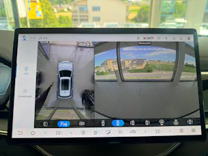 BYD Seal U DM-i Design AWD