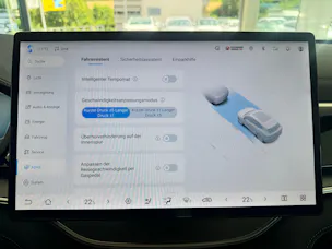 BYD Seal U DM-i Design AWD