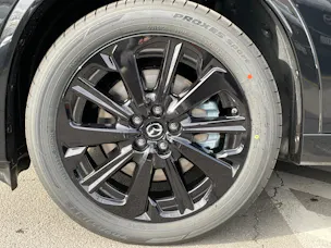 Mazda CX-60 e-Skyactiv PHEV 327 AWD Homura