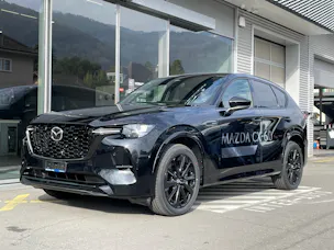 Mazda CX-60 e-Skyactiv PHEV 327 AWD Homura