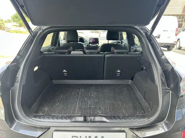 Ford Puma 1.0 MHEV ST-Line X Automat