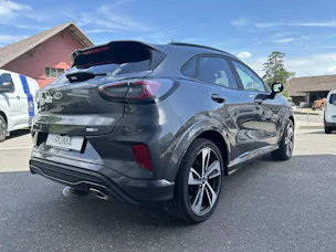 Ford Puma 1.0 MHEV ST-Line X Automat