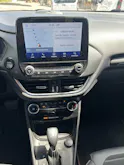 Ford Puma 1.0 MHEV ST-Line X Automat