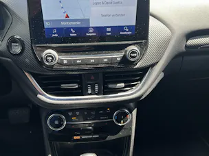 Ford Puma 1.0 MHEV ST-Line X Automat