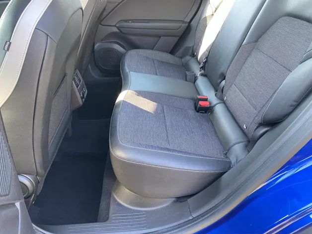 Renault Captur 1.3 TCe EDC Intens EDC