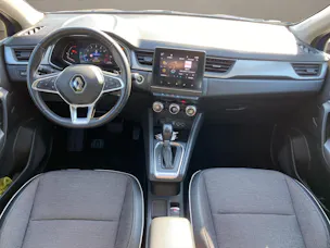 Renault Captur 1.3 TCe EDC Intens EDC