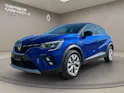 Renault Captur 1.3 TCe EDC Intens EDC