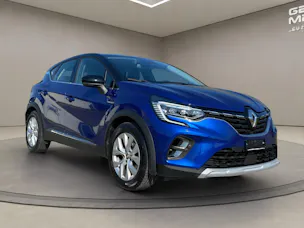 Renault Captur 1.3 TCe EDC Intens EDC