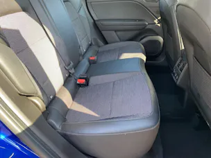 Renault Captur 1.3 TCe EDC Intens EDC