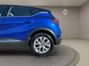 Renault Captur 1.3 TCe EDC Intens EDC