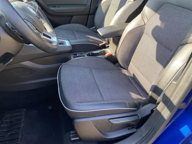 Renault Captur 1.3 TCe EDC Intens EDC