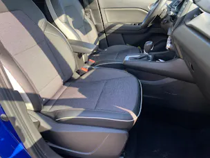 Renault Captur 1.3 TCe EDC Intens EDC