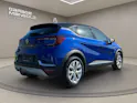 Renault Captur 1.3 TCe EDC Intens EDC