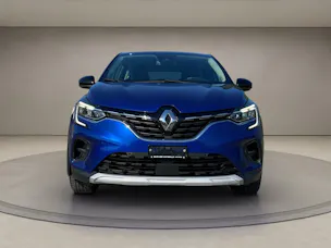Renault Captur 1.3 TCe EDC Intens EDC