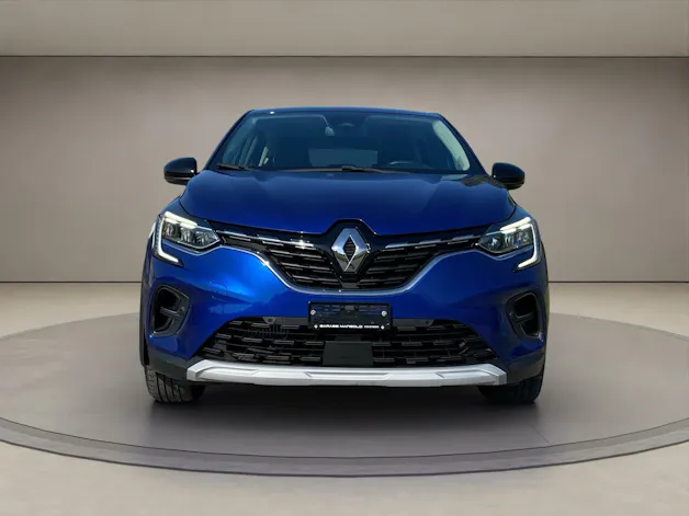 Renault Captur 1.3 TCe EDC Intens EDC