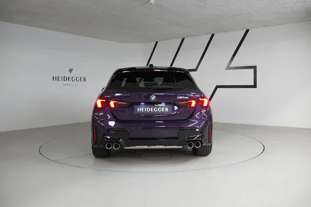 BMW M135 xDrive M Sport Pro